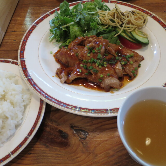 flax（フラックス） - 浜町（洋食）の写真（食べログが提供するog:image）