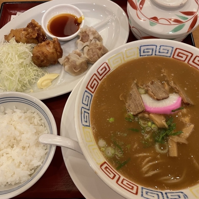 天鳳 山王パークタワー店 - 溜池山王（食堂）の写真（食べログが提供するog:image）
