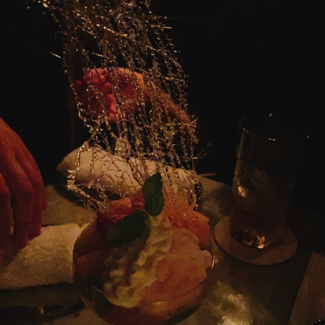 メニュー写真 BITTERS END CLUB （ビダーズ エンド クラブ） 銀座一丁目/バー 食べログ