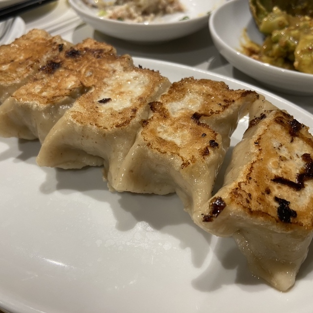 餃子のラスベガス 北千住店(LAS VEGAS) - 北千住(居酒屋)の写真(食べログが提供するog:image)