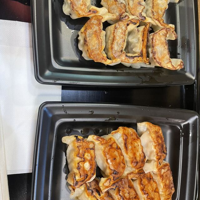 博多っ子ぎょうざ - 東池袋（餃子）の写真（食べログが提供するog:image）