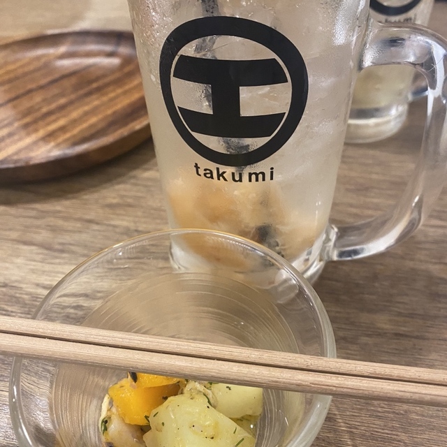 工（takumi） - 汐留（居酒屋）の写真（食べログが提供するog:image）