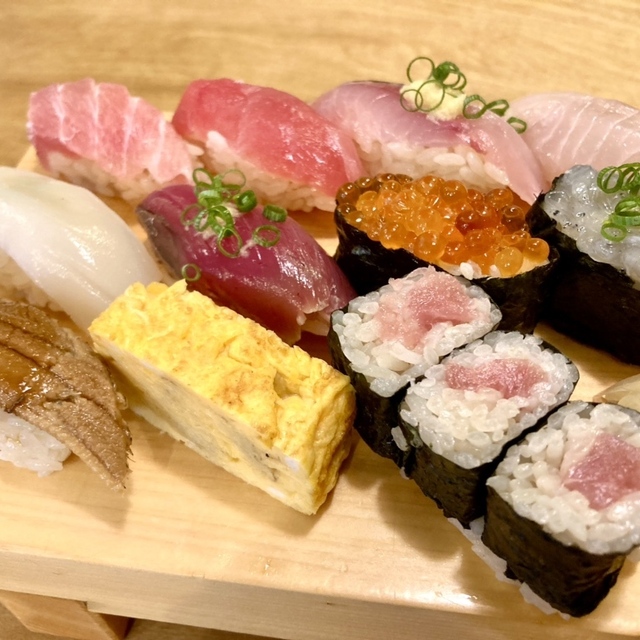 寿し龍 - 練馬（寿司）の写真（食べログが提供するog:image）