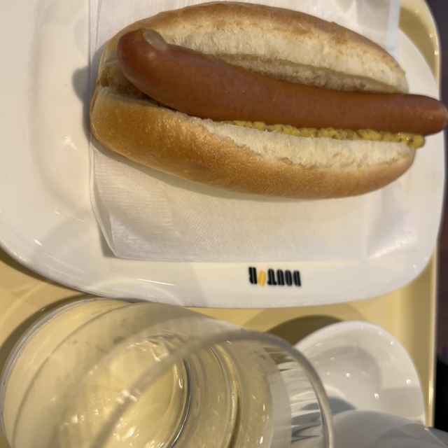 ドトールコーヒーショップ 恵比寿駅前店(DOUTOR COFFEE SHOP) - 恵比寿(カフェ)の写真(食べログが提供するog:image)