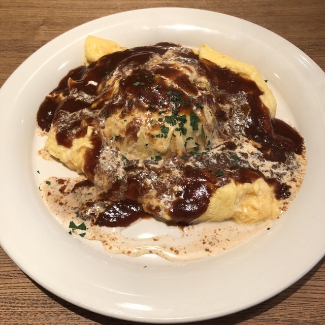 カフェ トラ（Cafe Tora） - 九品仏（カフェ）の写真（食べログが提供するog:image）