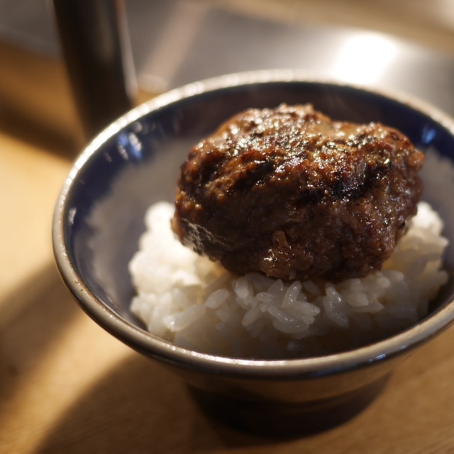 挽肉と米 渋谷 - 渋谷（ハンバーグ）の写真（食べログが提供するog:image）