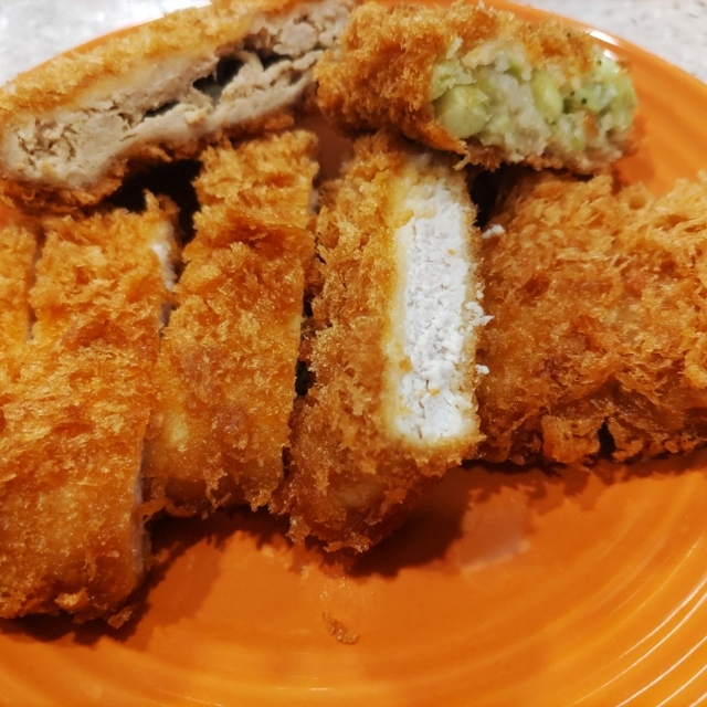 とんかつ まい泉 エキュート上野店 - 上野（とんかつ）の写真（食べログが提供するog:image）