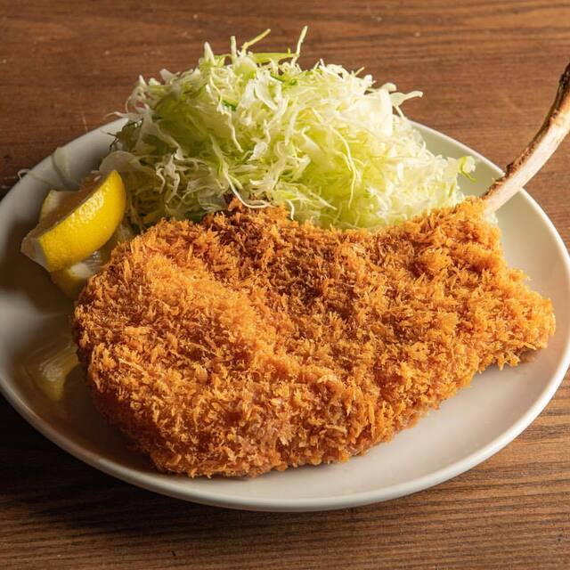 富士喜 人形町（富士㐂（フジキ）） - 人形町（食堂）の写真（食べログが提供するog:image）