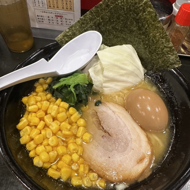らあめん 万咲~イメージ画像1~