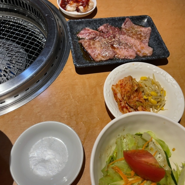 焼肉たむら 仲町通り店 - 上野御徒町（焼肉）の写真（食べログが提供するog:image）