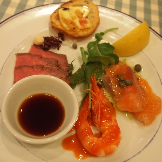 御堂筋 ロッヂ 心斎橋 洋食 食べログ