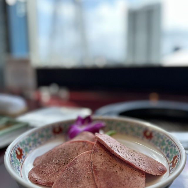 叙々苑 東京ドームシティ ラクーア店(ジョジョエン) - 後楽園(焼肉)の写真(食べログが提供するog:image)