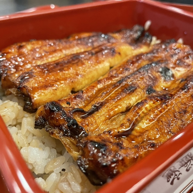 宇な米（うなよね） - 四谷三丁目（うなぎ）の写真（食べログが提供するog:image）