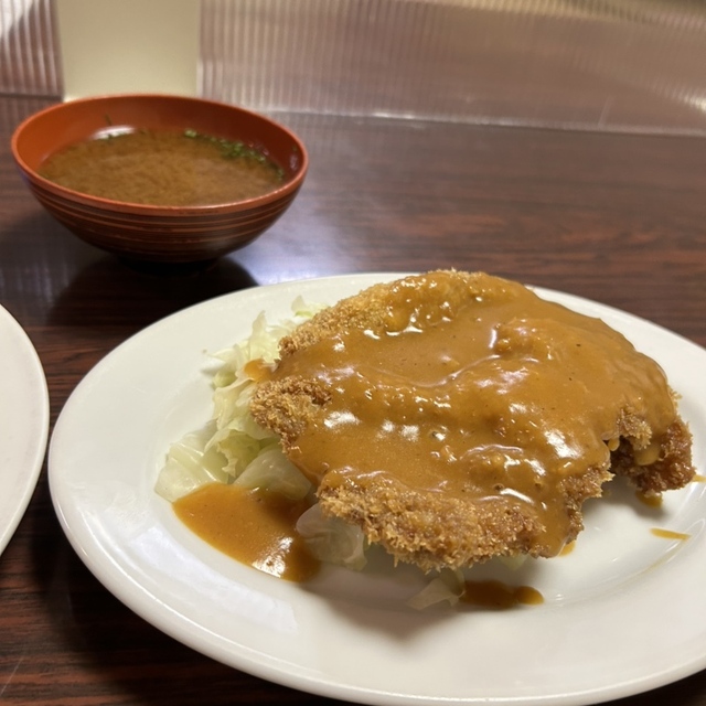 料理メニュー : 肉のますゐ (にくのますい) - 八丁堀/洋食 | 食べログ