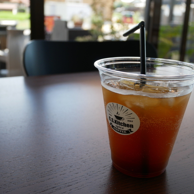 シー・エス・キッチン （C.S.Kitchen） 東広島市その他/カフェ 食べログ