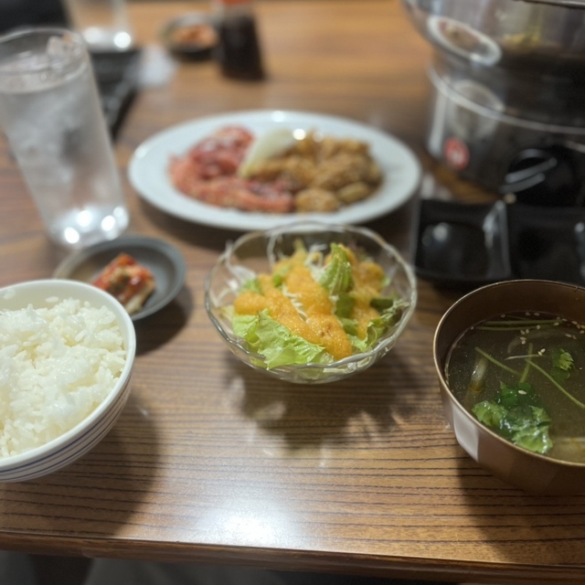 ホルモン さわ 石原店～イメージ画像１～