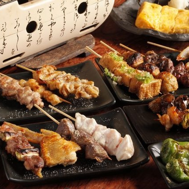 陽平 学園前 焼鳥 食べログ