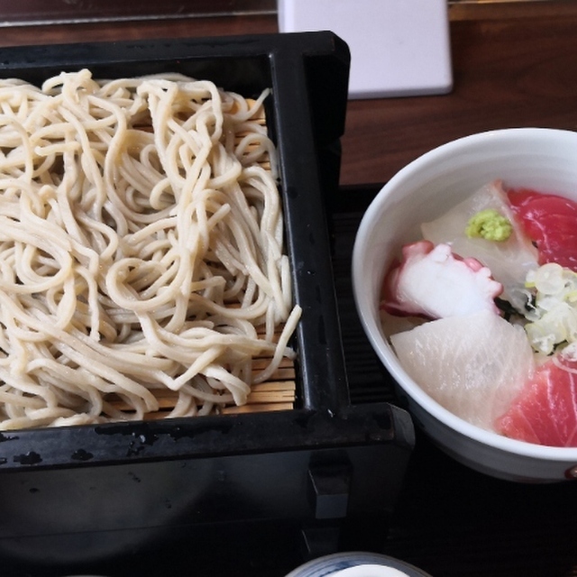 六常庵（ロクジョウアン） - 水道橋（そば）の写真（食べログが提供するog:image）