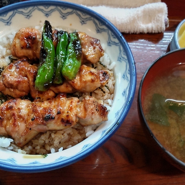 よし田 - 東日本橋（焼き鳥）の写真（食べログが提供するog:image）