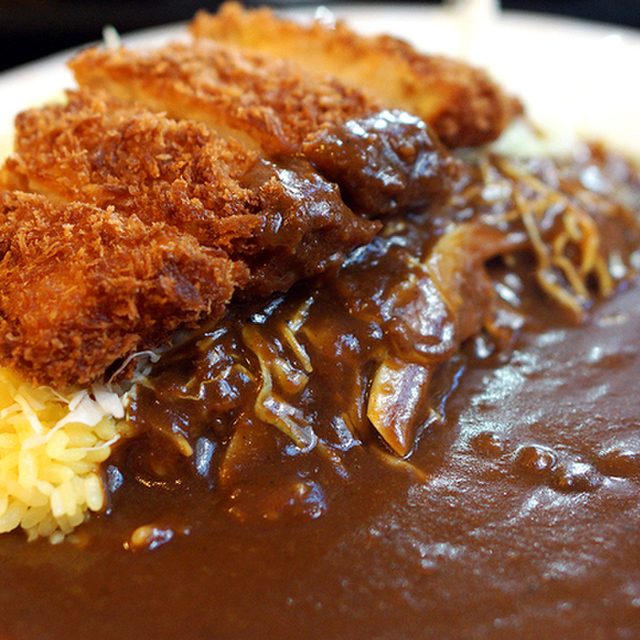 スパイス (中洲川端/喫茶店)