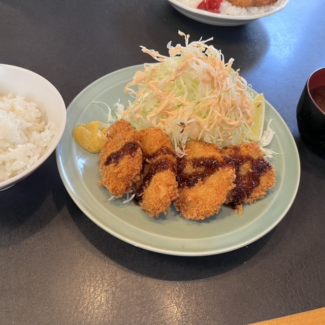 とんかつ太郎(とんかつたろう) - 野方(とんかつ)の写真(食べログが提供するog:image)