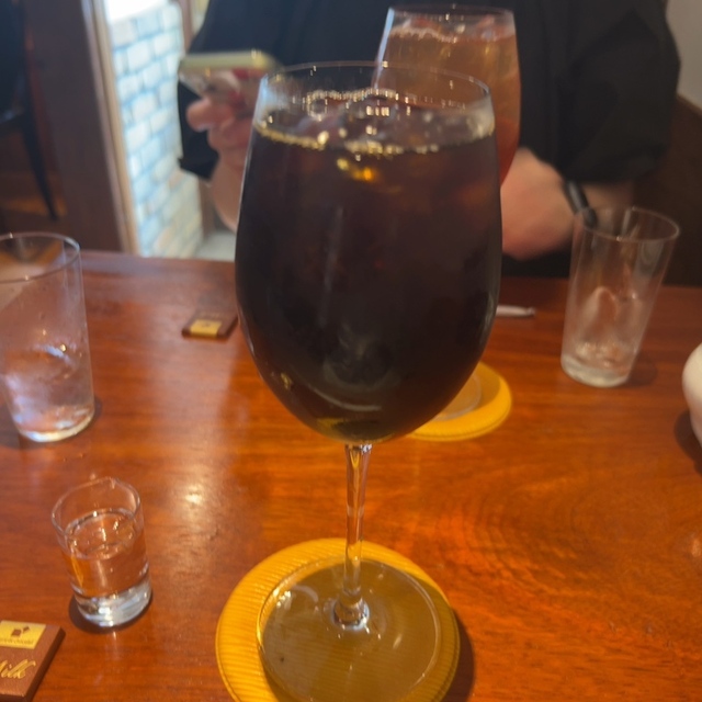 中原珈琲店 - 新代田（カフェ）の写真（食べログが提供するog:image）