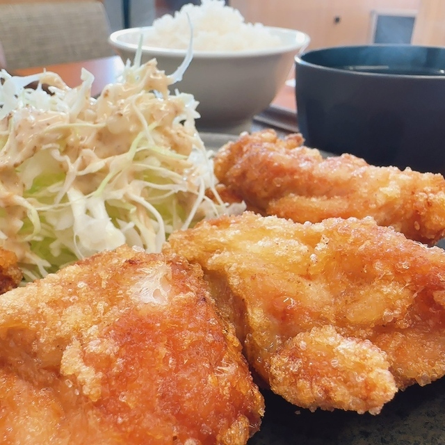 から好し 小平小川町店 - 青梅街道（からあげ）の写真（食べログが提供するog:image）