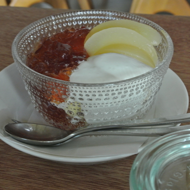 カフェ メデル Cafe Mederu 砂川 カフェ 食べログ