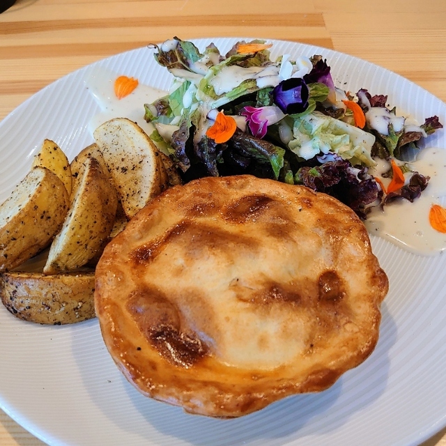 メニュー写真 SERVO （サーボ） 小針/カフェ 食べログ