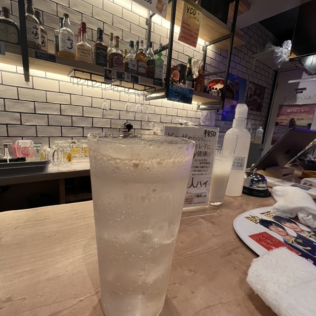 39Life酒場（サンクライフサカバ） - 高円寺（居酒屋）の写真（食べログが提供するog:image）