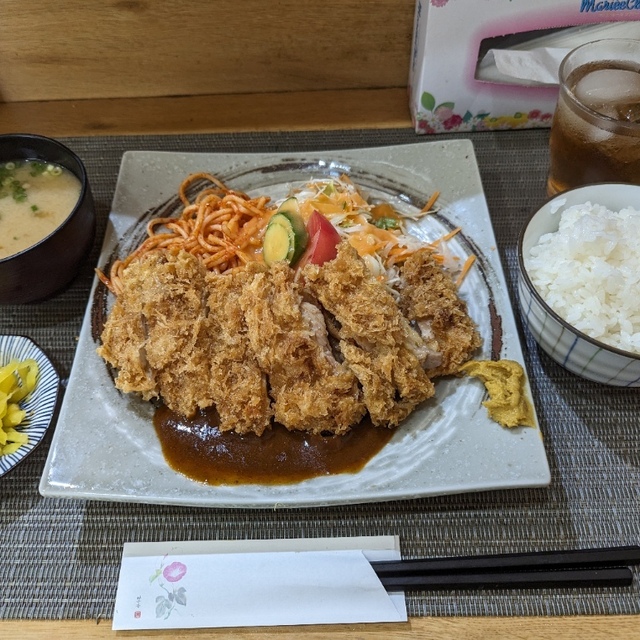 キッチン彩（キッチンサイ） - 椎名町（洋食）の写真（食べログが提供するog:image）