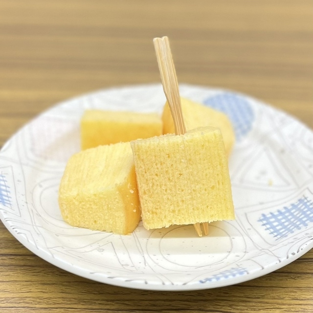 お菓子工房　まるみや～イメージ画像１～