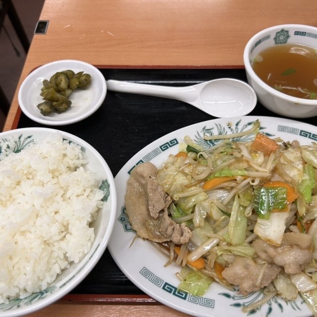 日高屋 中野店（ひだかや） - 中野（ラーメン）の写真（食べログが提供するog:image）