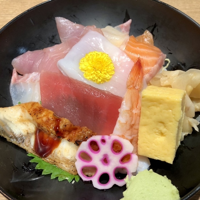 高木鮮魚店 阪急梅田店 大阪梅田（阪急）/寿司 食べログ