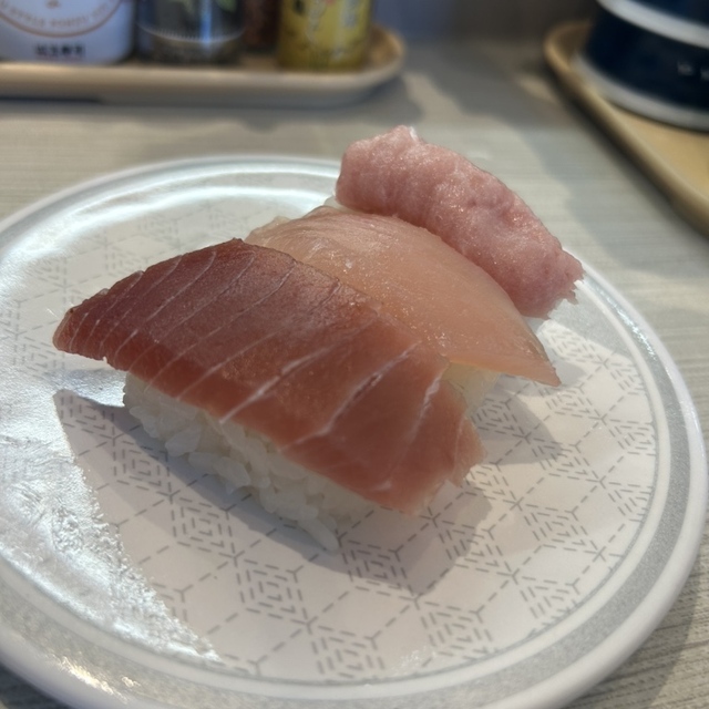 はま寿司 熊本薄場店 西熊本/回転寿司 食べログ