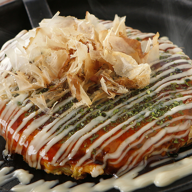 鉄板焼きダイニング 絆 春日部本店 Kizuna 春日部 お好み焼き ネット予約可 食べログ