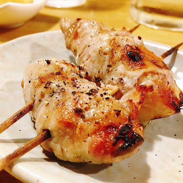 若竹（わかたけ） - 千歳烏山（串焼き）の写真（食べログが提供するog:image）