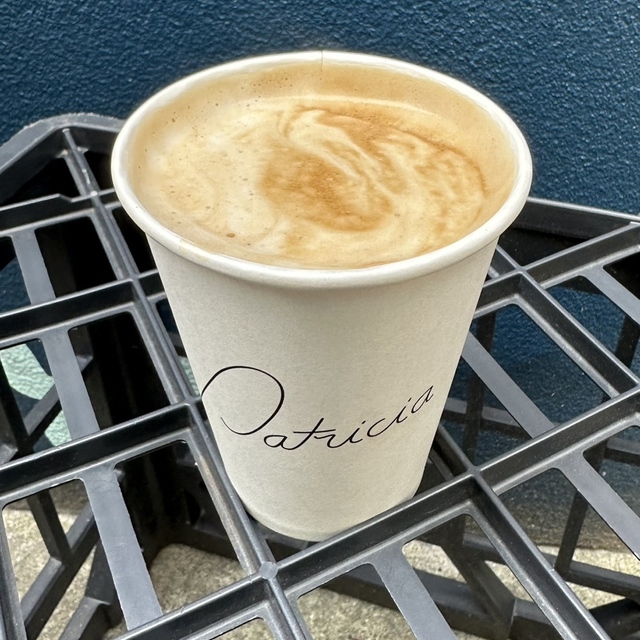 Patricia Coffee Brewers メルボルン/カフェ 食べログ