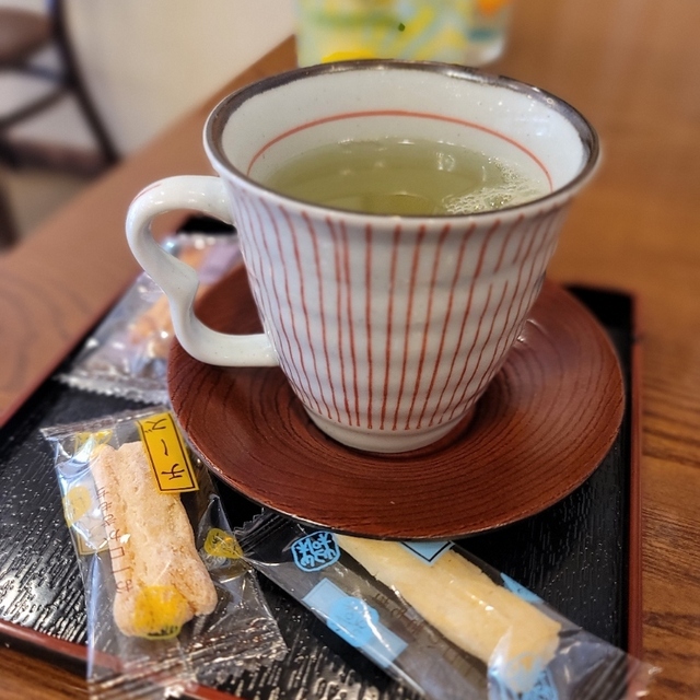 あいるとんかふぇ - 南千住（カフェ）の写真（食べログが提供するog:image）