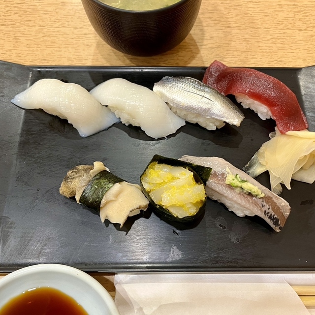新橋しのだ寿司 蒲田西口店 - 蒲田（寿司）の写真（食べログが提供するog:image）
