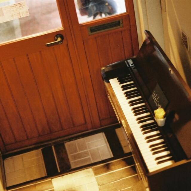 ドゥカフェ（DOux CAFE） - 甲府（カフェ）の写真（食べログが提供するog:image）
