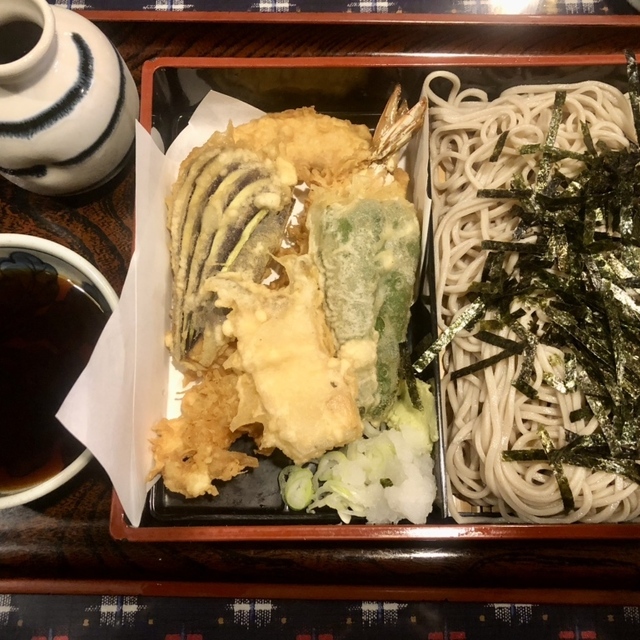 大むら - 小作（そば）の写真（食べログが提供するog:image）