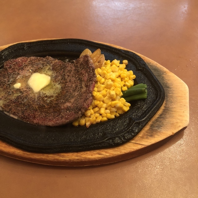 ココペリ（AMERICAN STEAK HOUSEKOKOPELLI） - 上板橋（ステーキ）の写真（食べログが提供するog:image）