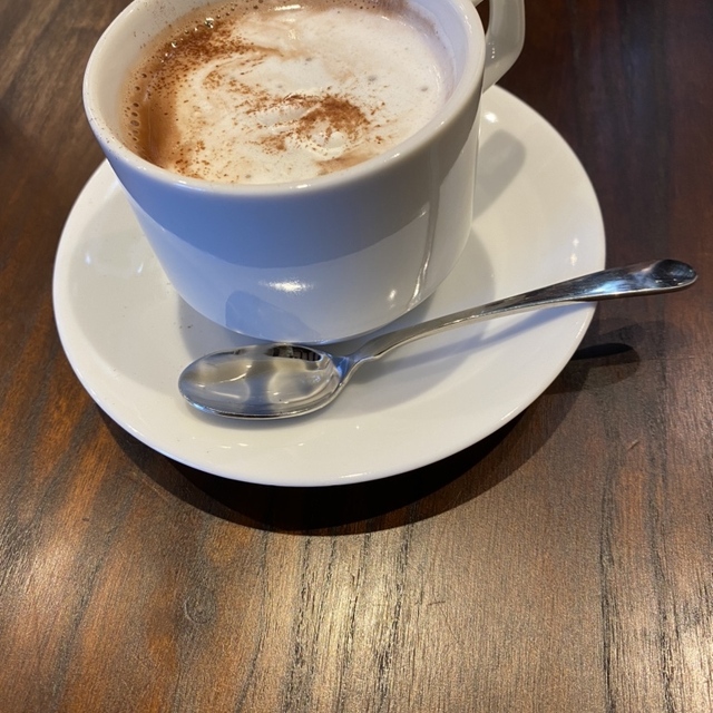 Cafe Bramley （カフェ ブラムリィ） 大山町その他/カフェ 食べログ