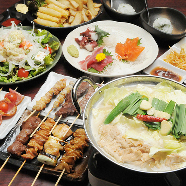 もつ場 鉄将 大宮/もつ焼き 食べログ もつ場 鉄将 大宮/もつ焼き 食べログ