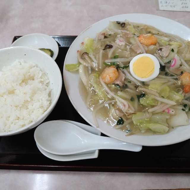 中華料理 喜楽 - 板橋本町（中華料理）の写真（食べログが提供するog:image）