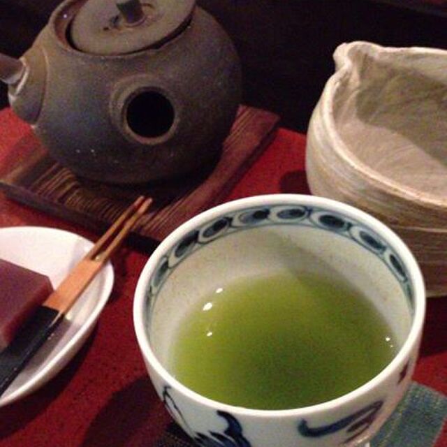 茶々工房 - 西早稲田（日本茶専門店）の写真（食べログが提供するog:image）