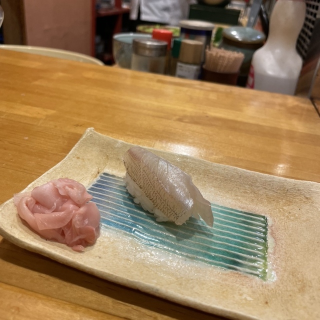 辰巳寿司（たつみずし） - 月島（寿司）の写真（食べログが提供するog:image）