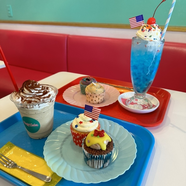 Patty Cakes cafe （パティ ケークス カフェ） 塚口（JR）/カフェ 食べログ