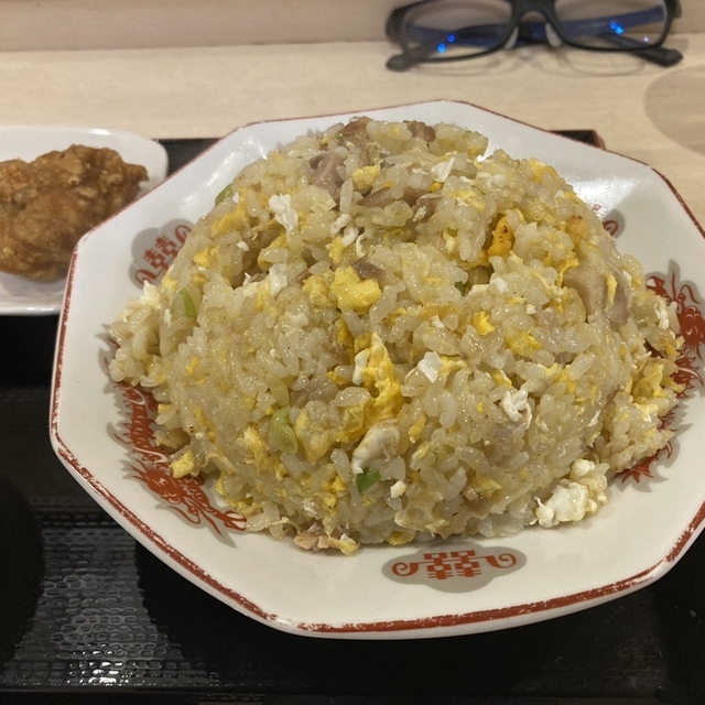 定食や・中華そば 代一元 - 練馬（中華料理）の写真（食べログが提供するog:image）